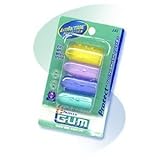 Butler Gum Toothbrush Anti-Bacterial Covers - 152RA , 743377