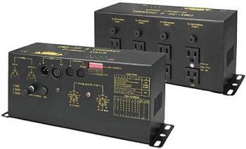 Click here for Chauvet Stepper prices