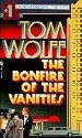 The Bonfire of the Vanities
