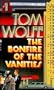 The Bonfire of the Vanities