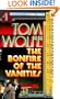 The Bonfire of the Vanities