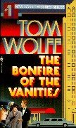 Tom Wolfe