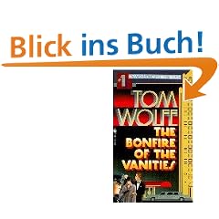 The Bonfire of the Vanities