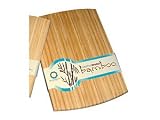 Architec The Gripper 10-by-14-Inch Bamboo Cutting Board