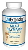 Mega Silymarin with Isosilybin B