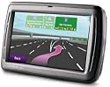 Garmin n&uuml;vi 855 4.3-Inch Widescreen Portable GPS Navigator with Speech Recognition