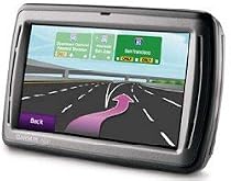 Garmin n&uuml;vi 855 4.3-Inch Widescreen Portable GPS Navigator with Speech Recognition