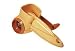 MOULINEX - Mouli-Râpe à tambour Color Art saumon * - 3016661092398
