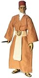 Boris Karloff As Ardeth Bey the Mummy in Disguise 12 Inch Figure Mummy Sideshow