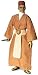 Boris Karloff As Ardeth Bey the Mummy in Disguise 12 Inch Figure Mummy Sideshow