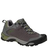 KEEN Obsidian WP Trail Running Shoe - Women's
