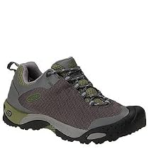 Obsidian WP Waterproof Shoe - Women's by Keen