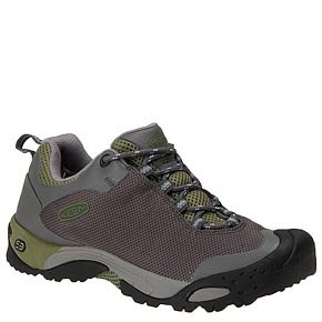 Obsidian WP Waterproof Shoe - Women's by Keen