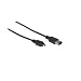 Firewire 6pin-4pin IEEE 1394 1.8m Cable