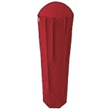 Produkt-Bild: Cocoon Schlafsack-Inlett "MummyLiner" rot - CM72