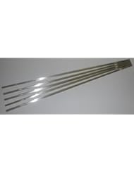 Home Improvement: Aluminum Oxy-Acetylene Welding Rod AWS 1100 - VFW