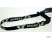 New! Authentic Large Oakland Raiders Dog Collar