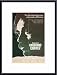 Ballad of Gregorio Cortez, Art Poster with Metal Frame, poster size: 11