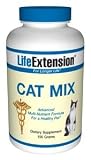 Life Extension, Cat Mix, 100g