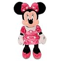 Disney 27'' Large Minnie Mouse Plush