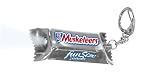 Play Visions Three Musketeers And Twix 2 Pack Light Up Keychain