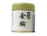 Review Koyamaen  / Matcha Tea. Kinrin 