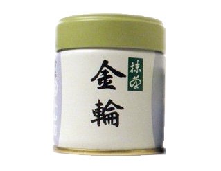 Matcha Tea. Kinrin Profound 40g Thick Grade Matcha Tea By Koyamaen by Koyamaen