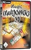 Eigenschaften Astragon  / Magic Mahjongg 3D. CD-ROM für Windows ab 95/98/Me/2000/XP.