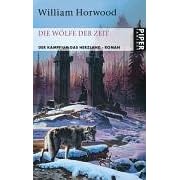 Der Kampf ums Herzland. Die W�lfe der Zeit 2.