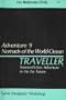 Traveller Adventure 9: Nomads of the World-Ocean
