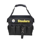 NFL Tool Bag 30125 Oakland Raiders