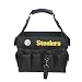 Tools & Hardware : NFL Tool Bag 30125 Oakland Raiders