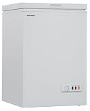 Vestfrost Solid Chest freezer SZ101C