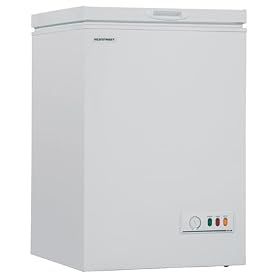 Vestfrost Solid Chest freezer SZ101C