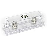 E2 by Scoshe EWFH Single ANL Fuse Holder