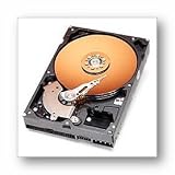 Western Digital 40 GB Caviar EIDE 7200 RPM Internal Hard Drive (WD400BB)