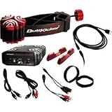 Buttkicker Gamer Bass Shaker and Amplifier for PC Gaming, Music and More