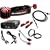 Buttkicker Gamer Bass Shaker and Amplifier for PC Gaming, Music and More