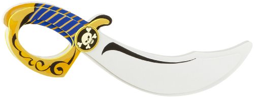 Visiodan 1721 - Piratens&auml;bel Softline, 50 cm lang Preisvergleich