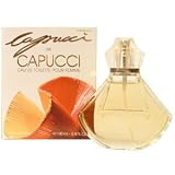 Capucci de Capucci by Roberto Capucci for Women 3.4 oz Eau de Toilette Spray ( Classic White Box ) - B00067R0AU