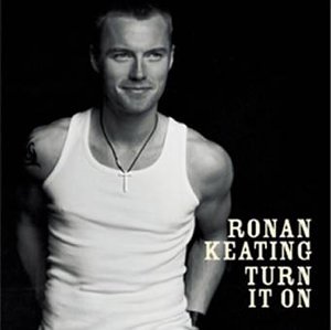 Ronan Keating - Last Thing On My Mind (Ft. Leann Rimes) Lyrics - Zortam Music