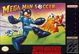  : Mega Man Soccer