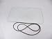 Glass Tray: Bosch Neff Siemens