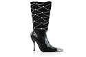 Unze Fashion Boots - 44759