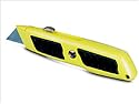 Stanley Dynagrip RET Blade Knife Carded 0 10 779