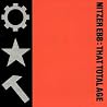 Bild des Albums von Nitzer Ebb