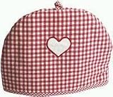 Walton Co Auberge Tea Cosy Red