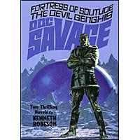 Doc Savage