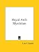 Book Royal Arch Mysticism