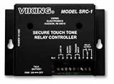 Secure Relay Controller